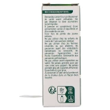 Huile Essentielle Mandarine Rouge BIO