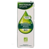 Huile Essentielle Mandarine Rouge BIO