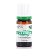 Huile Essentielle Thym à Linalol