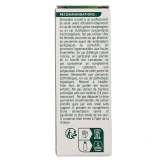 Huile essentielle Thym à Thymol Bio