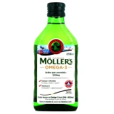 Möllers Huile de Foie de Morue