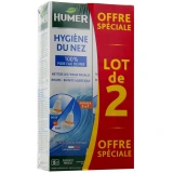 Humer Hygiène du Nez Spray Nasal