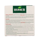 Humer Inhalation Nez Bouché