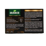 Humer Pastilles Gorge au Miel de Manuka Actif