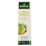 Humer Rhinite Allergique Spray
