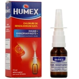 Humex Rhume Solution Nasale