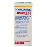 Hyalugel Forte Perio Spray