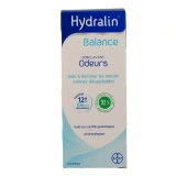 Hydralin Balance Soin Lavant Odeurs