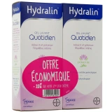 Hydralin Quotidien