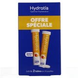 Hydratis