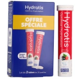Hydratis
