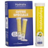 Hydratis