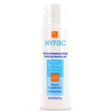 Hyfac Gel nettoyant purifiant