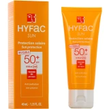 Hyfac Sun Protection Solaire SPF50+