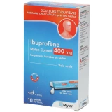 Ibuprofène 400 mg