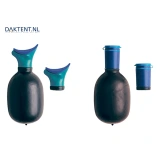 Identités Uribag Urinal Femme ou Homme