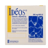 Idéos 500mg