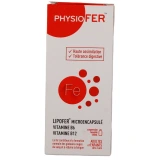 Immubio PhysioFer