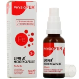 Immubio PhysioFer Spray Enfants
