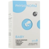 ImmuBio Physionorm Baby