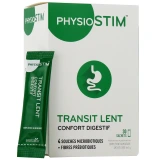 Immubio PhysioStim Transit Lent Confort Digestif