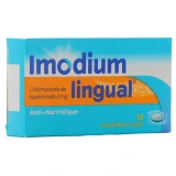 Imodium Lingual