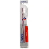 Inava Brosse à dents Mi-dure 25/100