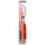 Inava Brosse à dents Mi-dure 25/100