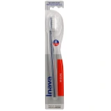 Inava Brosse à dents Mi-dure 25/100