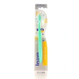 Inava Brosse à dents Junior 7-12 ans