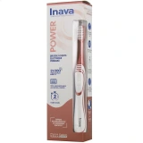 Inava Power Brosse à Dents électrique Premium
