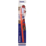 Inava Pantone Brosse à Dents Extra Souple