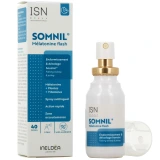 Ineldea Somnil Mélatonine Flash