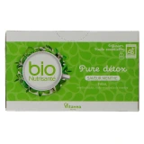 Nutrisanté Infusion Pure Détox