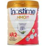Inostime AR 2 Lait Infantile 2ème âge