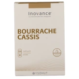 Inovance Bourrache Cassis
