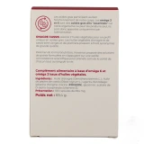 Inovance Onagre Cassis