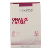 Inovance Onagre Cassis
