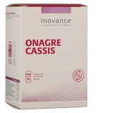 Inovance Onagre Cassis