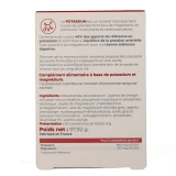 Inovance Potassium