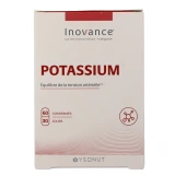 Inovance Potassium