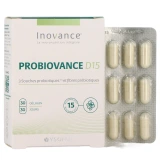 Inovance Probiovance D15