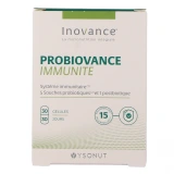 Inovance Probiovance Immunité