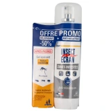 Insect Ecran Anti Moustique Zones infestées