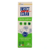 Insect Ecran Après Piqûres