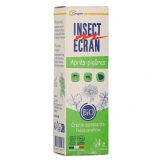 Insect Ecran Après Piqûres