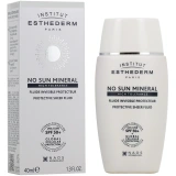 Esthederm No Sun Mineral Fluide Invisible