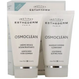 Esthederm Osmoclean Crème douce désincrustante