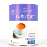 Insudiet Boisson protéinée