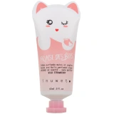 Inuwet Crème Parfumée Mains et Ongles